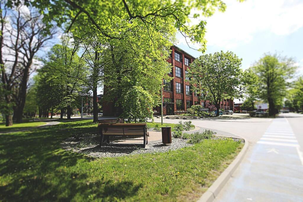 Apartimento Hydral Aria Apartment Wroclaw