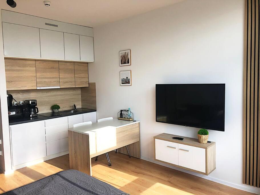 Apartamento Apartimento Hydral Aria *