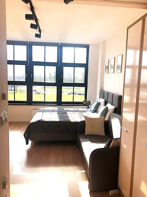 Apartment Apartimento Hydral Aria Wroclaw
